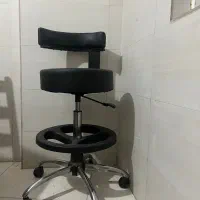 صندلی چرخ دار