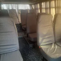 مینی بوس ارین ۹۶ تحویل اخر ۹۷|خودرو سنگین|اسلام‌شهر, شاطره|دیوار