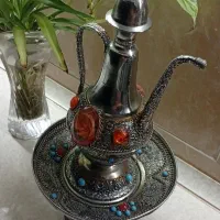کاسه گلاب پاش