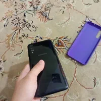 یک عدد گوشی سامسونگ a30s|موبایل|تهران, ارامنه|دیوار