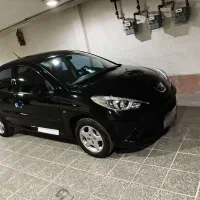 207 در حد صفر|خودرو سواری و وانت|شیراز, ارم|دیوار