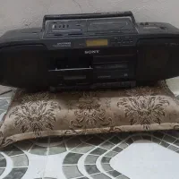 ظبط سونی.