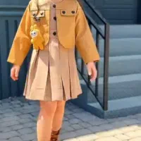 پوشاک زمستانه کودک نوجوان گراوند|کفش و لباس بچه|کوهدشت, |دیوار