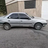 پژو ۴۰۵ ۹۳