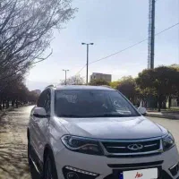 تیگو ۵|خودرو سواری و وانت|تهران, کیانشهر|دیوار