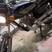 موتور هوندا|موتورسیکلت|سبزوار, قائم|دیوار