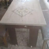 میز بانیمکت برای قهوه خانه