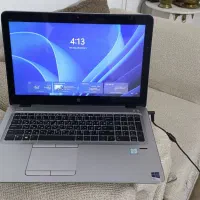 لب تاپ hp|رایانه همراه|قم, لسانی|دیوار