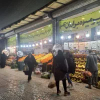 چهار دهنه مغازه  به رهن و اجاره داده میشود