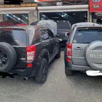 مکانیکی باطری سازی وجلو بندی غرب تهران