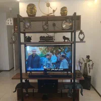 دکور و میز تلوبزیون