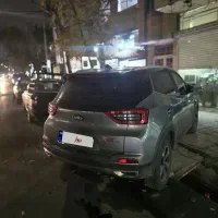 x55proمدل 1401|خودرو سواری و وانت|مشهد, تبادکان|دیوار