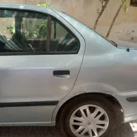 سمند x7 مدل ۱۳۸۴|خودرو سواری و وانت|کرمانشاه, |دیوار