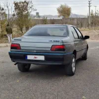 پژو 405مدل 1389|خودرو سواری و وانت|قره پشتلو, |دیوار