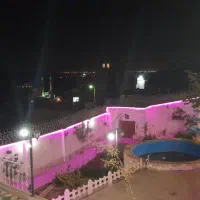 خونه باغ ویلایی ویو ابدی بسیار خوش جا قابل معاوضه|فروش خانه و ویلا|فولادشهر, مدیسه|دیوار