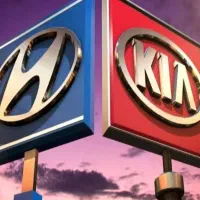 لوازم کیا و هیوندای ( جنیون پارت )