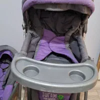 لوازم و اسباب کودک