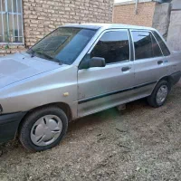 پراید مدل ۸۷