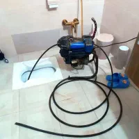 لوله باز کنی و فنرزنی