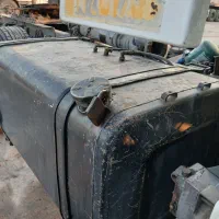 باک گازوئیل دنگ و فنگ