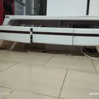 میزتلوزیون کاملاسالم بدون خط وخش|میز تلویزیون|محمدشهر, شهرک چمران|دیوار