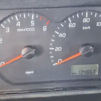 مزدا۲۰۰۰هزار ژاپنی|خودرو سواری و وانت|زاهدان, |دیوار