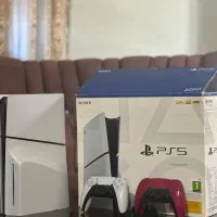 فروش ps5 slim standard 1trabayt