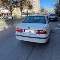 سمندlxمدل87|خودرو سواری و وانت|مشهد, ثامن|دیوار