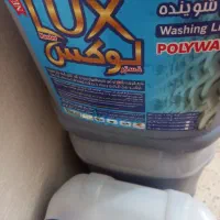مایع لباسشویی ۱۰لیتری