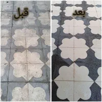کاشی ساب.کاشی سابی.سنگ ساب.سنگ سابی.کفساب|خدمات نظافت|شیراز, پانصد دستگاه ارتش|دیوار