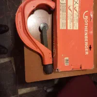 لوله بر پلی اتیلن سایز.  ۱۱۰تا ۱۶۸ اورژینال اصلی