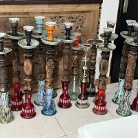 ۱۵ عدد قلیان طعم دار ۶ ساله با طعم های عالی