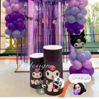 بادکنک آرایی و گل آرایی|خدمات پذیرایی، مراسم|پرند, فاز ۲|دیوار