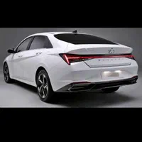 هیوندا النترا کره 2024صفرکیلومتر معاوضه|خودرو سواری و وانت|قم, انسجام|دیوار