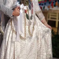 لباس محلی عروس