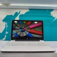 لپتاپ Hp Pavilion 15|رایانه همراه|ساوه, |دیوار