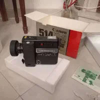 CANON 514 کلکسیونی آنتیک
