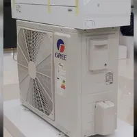 فروش ویژه کولر گازی گری gree gwh 24000/12000|کولر گازی و فن‌کوئل|شهریار, |دیوار