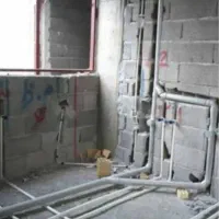 لوله کشی آب وفاضلاب وبرق کشی ساختمان عزیزی|خدمات پیشه و مهارت|داراب, |دیوار