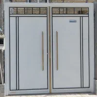جوشکار درب وپنجره سایبان آلاچیق