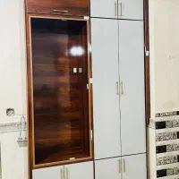 ساخت کمد دیواری با25درصد تخفیف|خدمات پیشه و مهارت|یاسوج, |دیوار