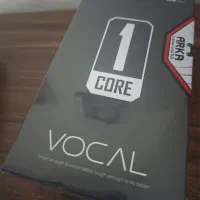 گوشی وکال پلمپ vocal v1 core