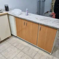 کابینت دست دوم|حراج|صومعهسرا, |دیوار