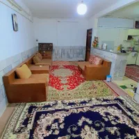 خانه مبله اجاره ای   کوتاه مدت مناسب