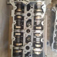 سرسیلندر جنسیس سدان