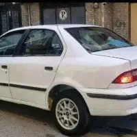 سمند lx مدل 88|خودرو سواری و وانت|شاهین دژ, |دیوار