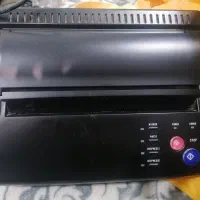 پرینتر تاتو