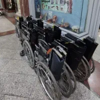 تخت نگهداری بیمار ، واکر، میز غذا، ویلچر،|آرایشی، بهداشتی، درمانی|مشهد, احمدآباد|دیوار