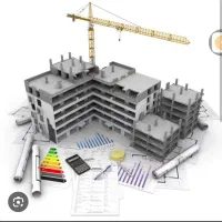 جویای کار انجام  امورات دفتر فنی