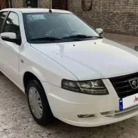 سمندسورن موتور جدیددریچه سیمی